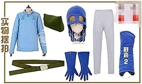 Amazon.co.jp: shop2019風の谷のナウシカ ナウシカ コスプレ衣装